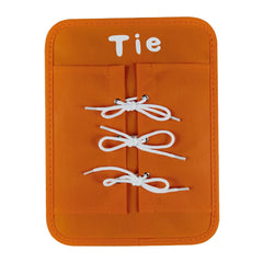 LST LISKTO dress learning board buckle interaction strengthens grip and focus.
