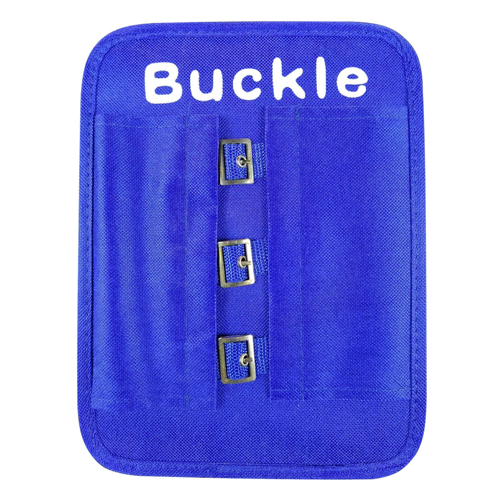 LST LISKTO dress learning board lace activities promote precise threading.