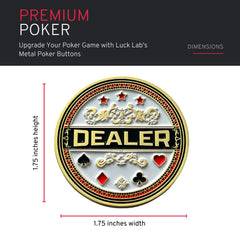 Luck Lab marker-case-and-bag demonstrates complete protection for travel and storage.