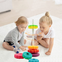 Luckfuture gift-ready design makes a thoughtful present for birthdays or holidays.