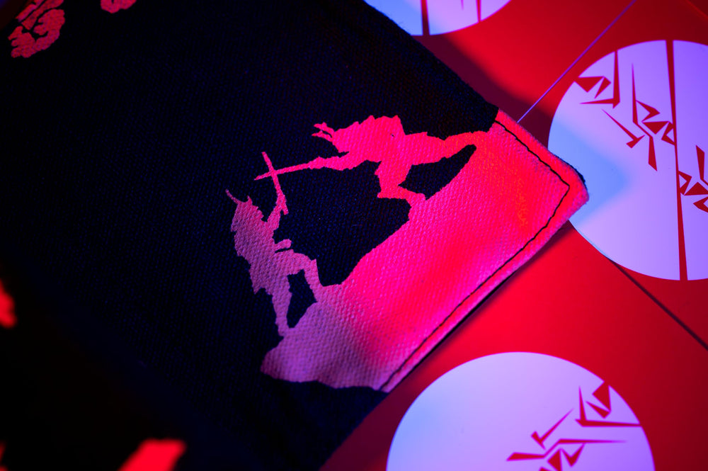 Lucky Duck Games Kiri-AI Duel Wallet Edition compact portable gaming companion