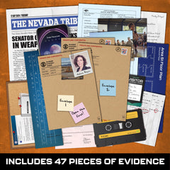 Lucky Egg classified floor plans and notes aid deeper investigation.