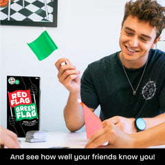 Lucky Egg instruction guide helps parties start the game fast.