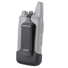 LUITON Zeadio ZS-B1 belt clip enables reliable on-the-go carry