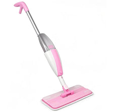 Lullulii Kids Spray Mop Set delivers a complete pretend cleaning kit
