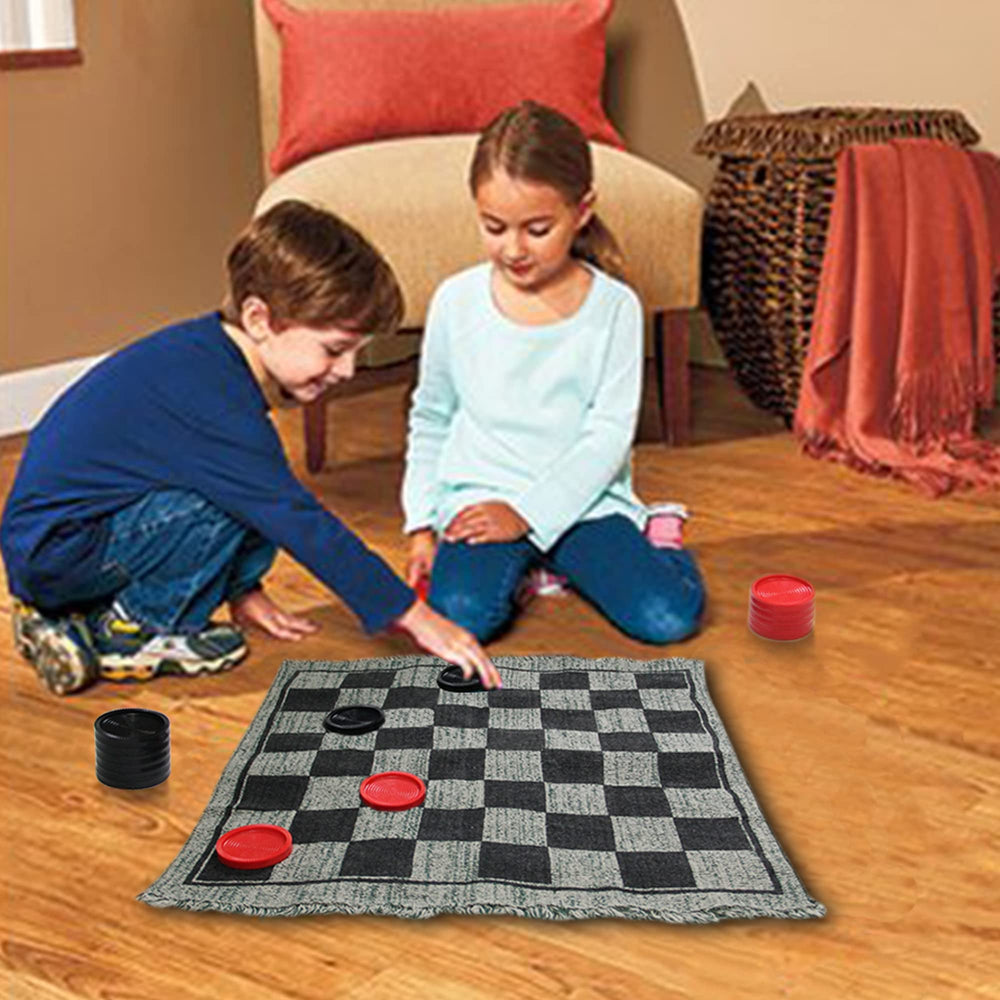 Lulu Home camping and picnic use on outdoor adventures.