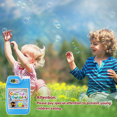 Lulu Home kid-safe, odorless formula for children