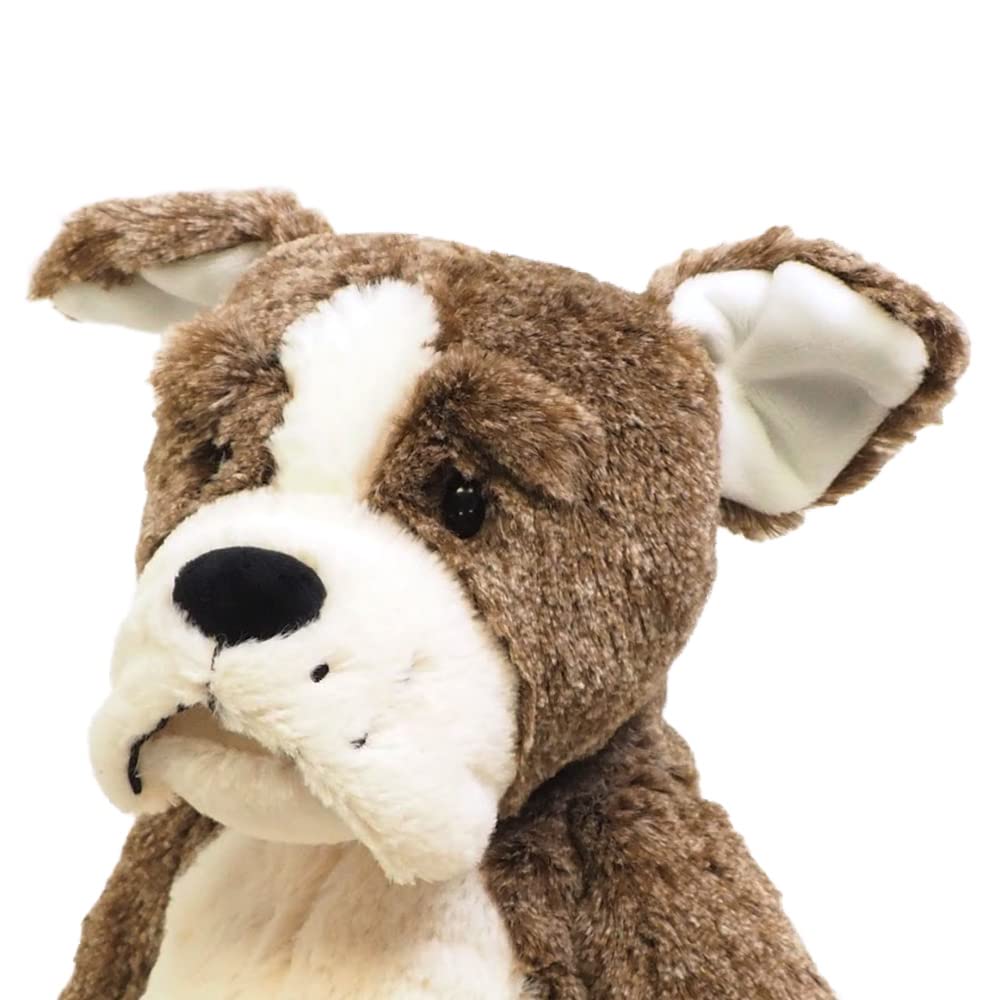 Mary Meyer plush machine washable on cold cycle