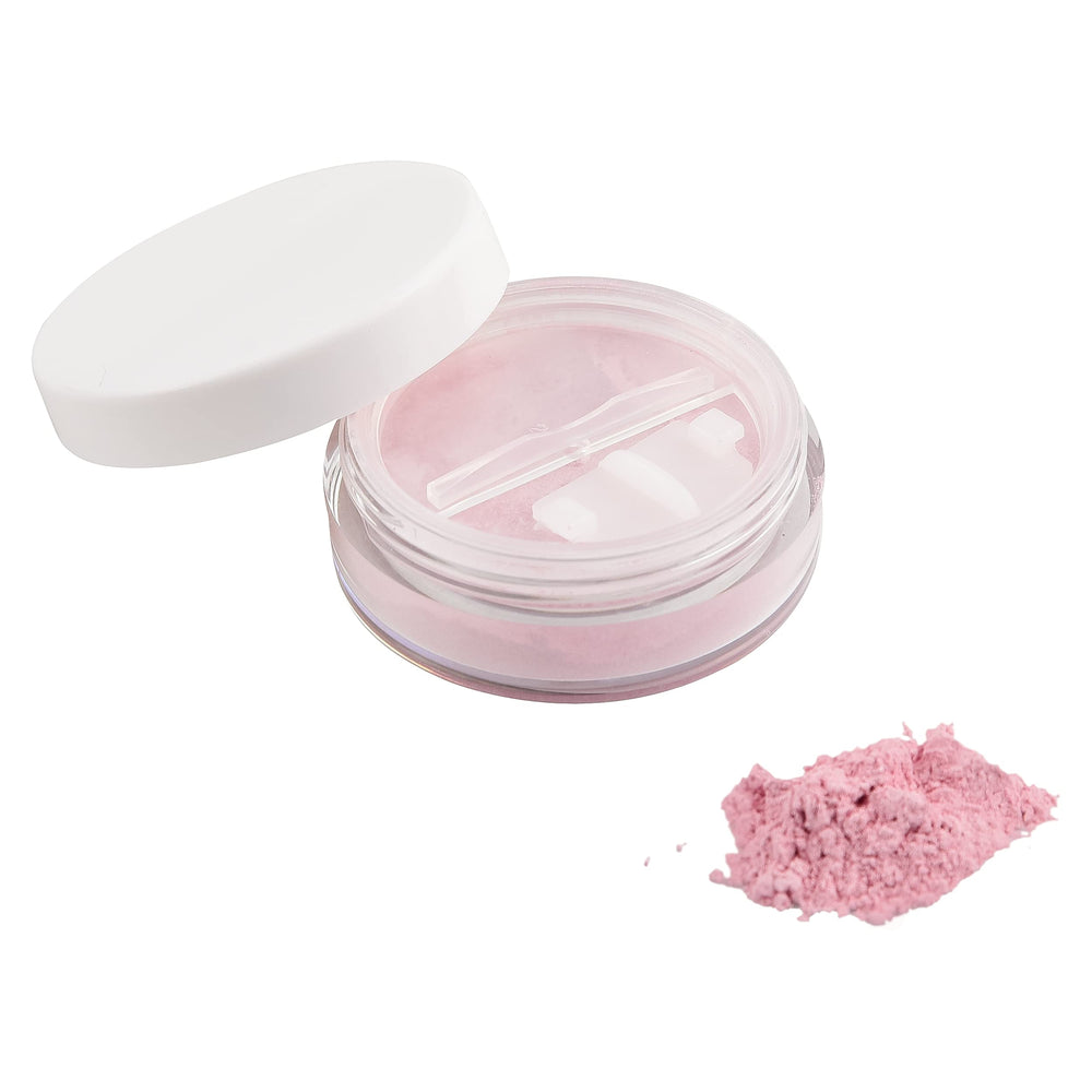Klee Luna Star makeup brush and applicator for easy application.