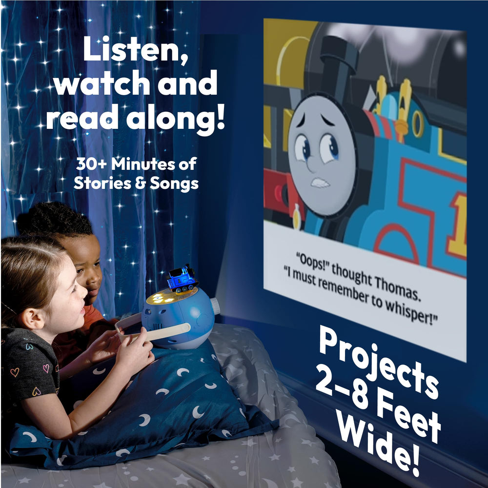 LUNA STORYTIME sleepy-songs-tracks with cozy train lullabies for bedtime routines