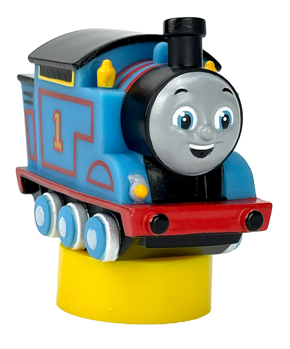 LUNA STORYTIME Thomas figurine cartridge for gentle bedtime adventures with Thomas the Train