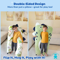 LUNAMIRA safe sleep design promotes secure cuddling and calm nights