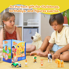 LUPPA Zenon gift pack perfect for birthdays