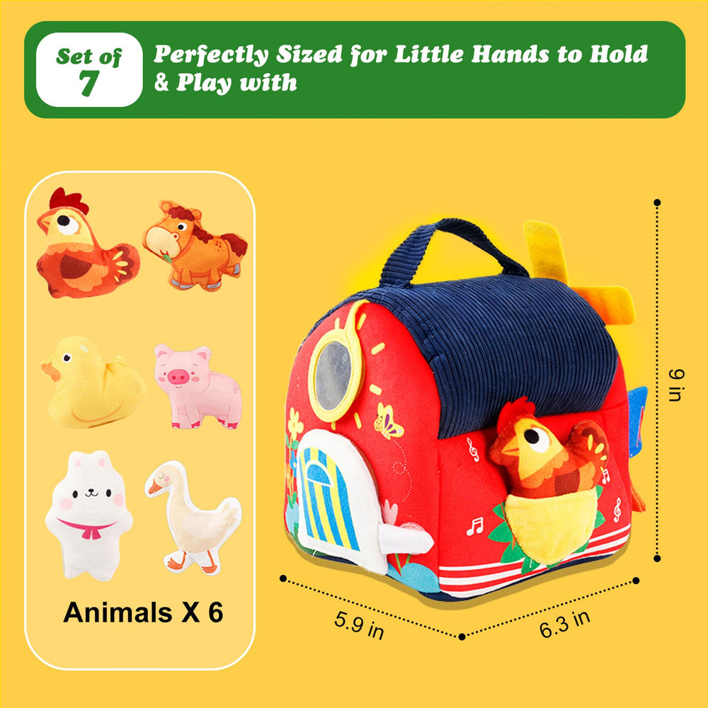 Lurui machine-washable fabrics simplify cleanups after messier play sessions.