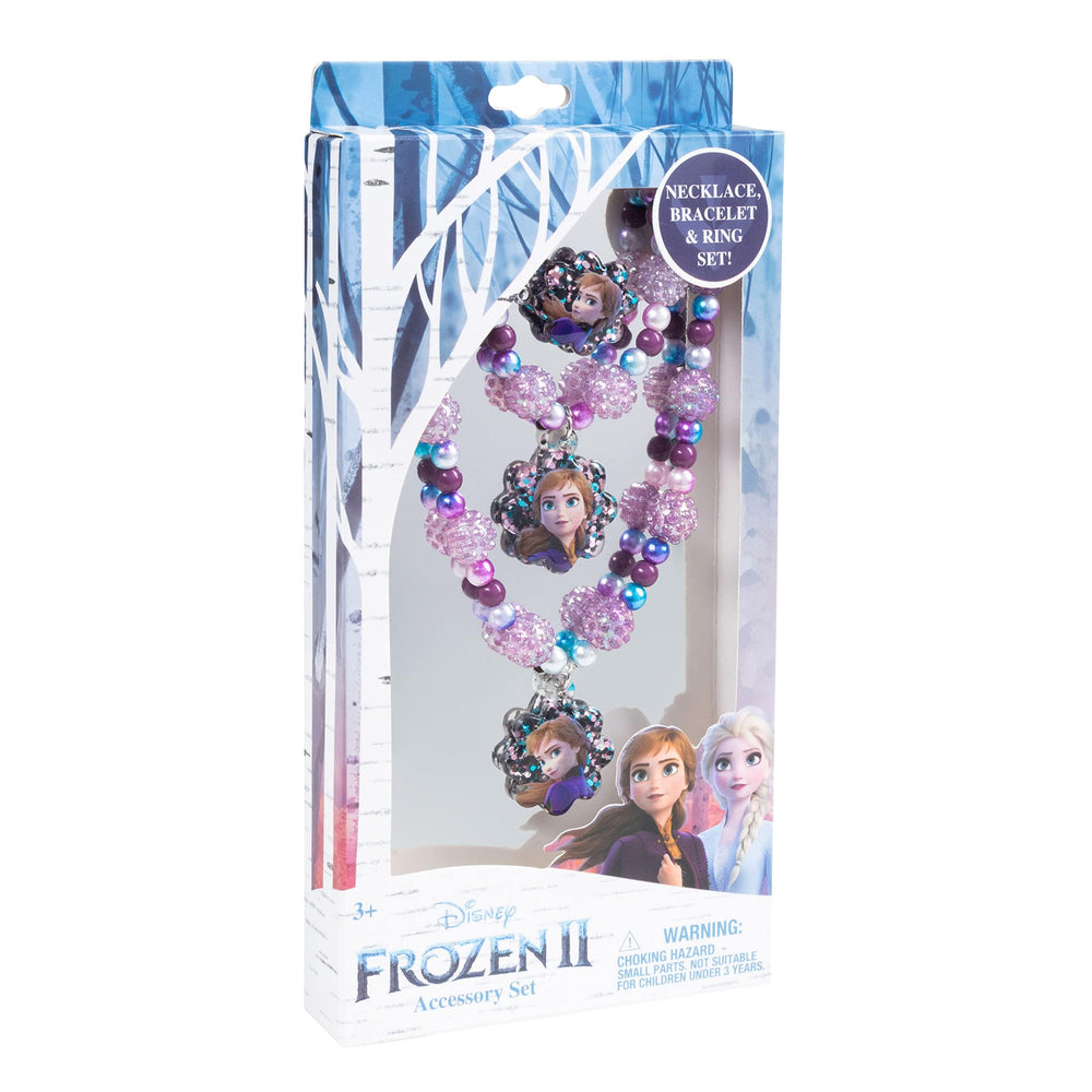 LUV HER Disney Frozen character inspired design reflecting familiar Frozen looks