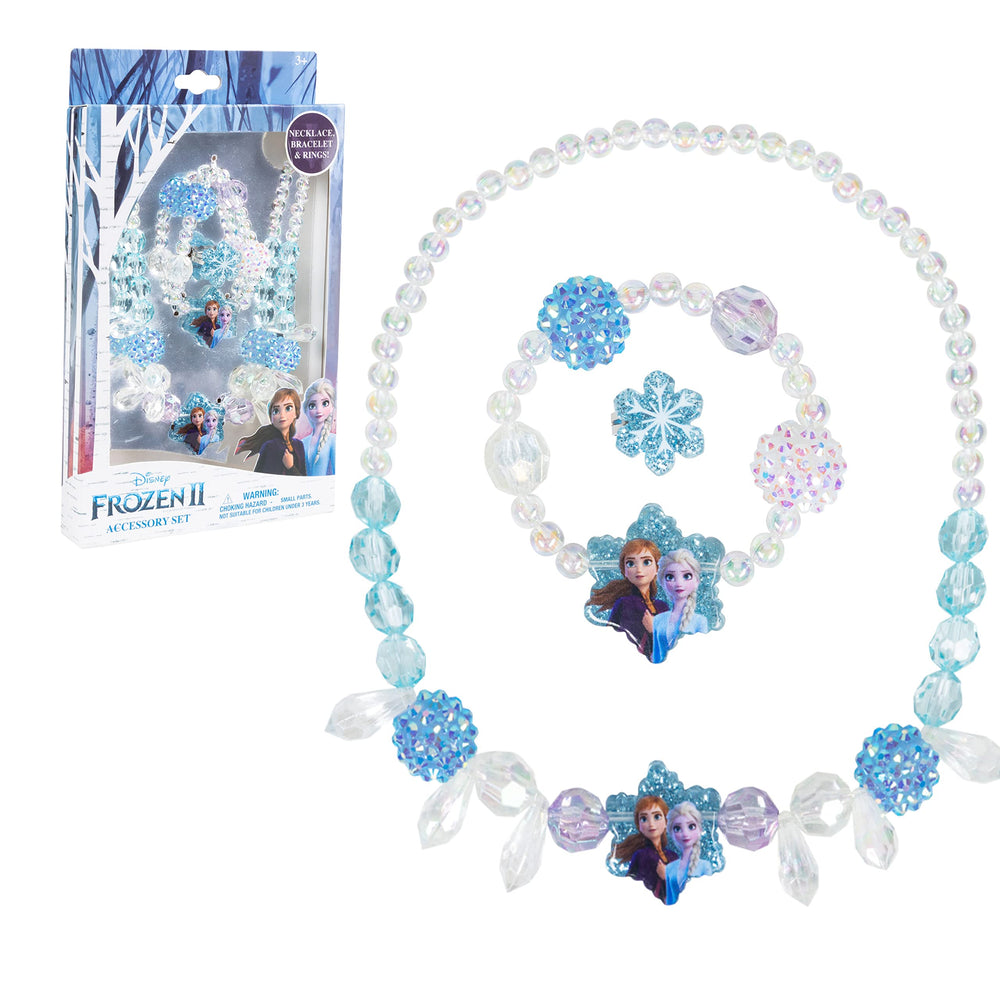 LUV HER Disney Frozen costume accessory for festive Halloween vibes