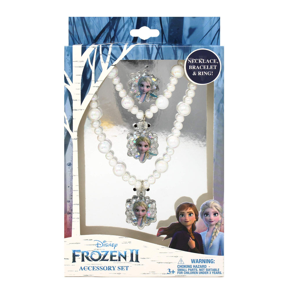 LUV HER Disney Frozen set perfect for Halloween costume play