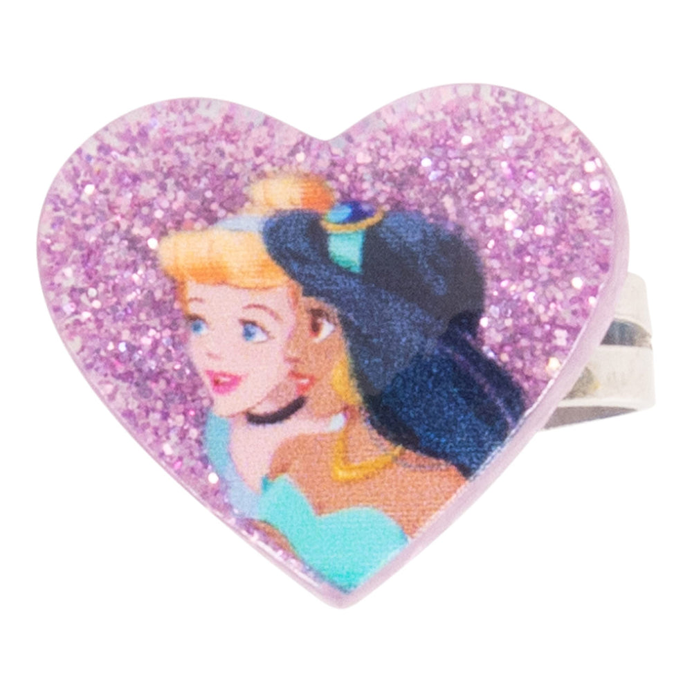LUV HER jewelry box with pink stars for organized magic