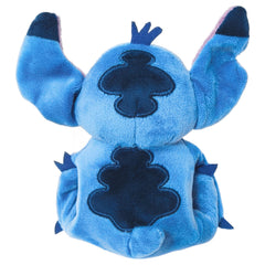 LUV HER dress-up play with Stitch sparks creativity.