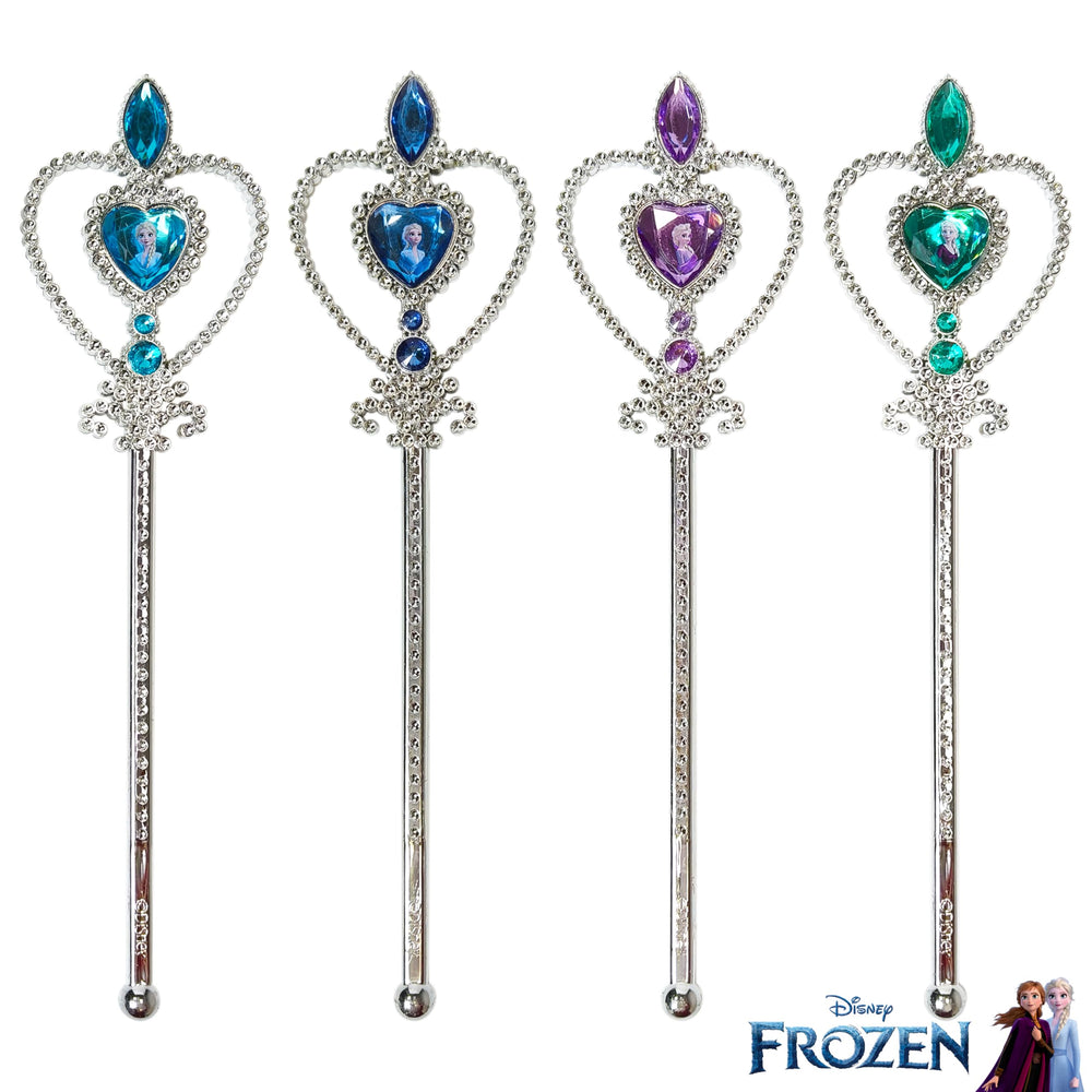 LUV HER packaging makes a delightful party favor for Frozen celebrations
