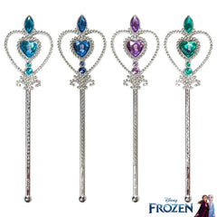 LUV HER packaging makes a delightful party favor for Frozen celebrations