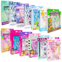 LUV HER online exclusive design—premium accessories for stylish dress-up collections.