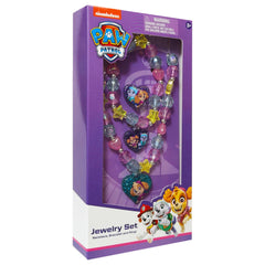 LUV HER Paw Patrol necklace, lightweight and kid-safe for daily dress-up.