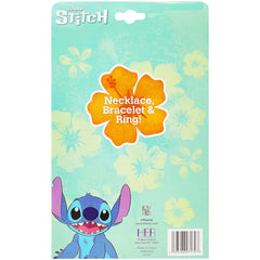 LUV HER Stitch Play set ideal for birthday party favors