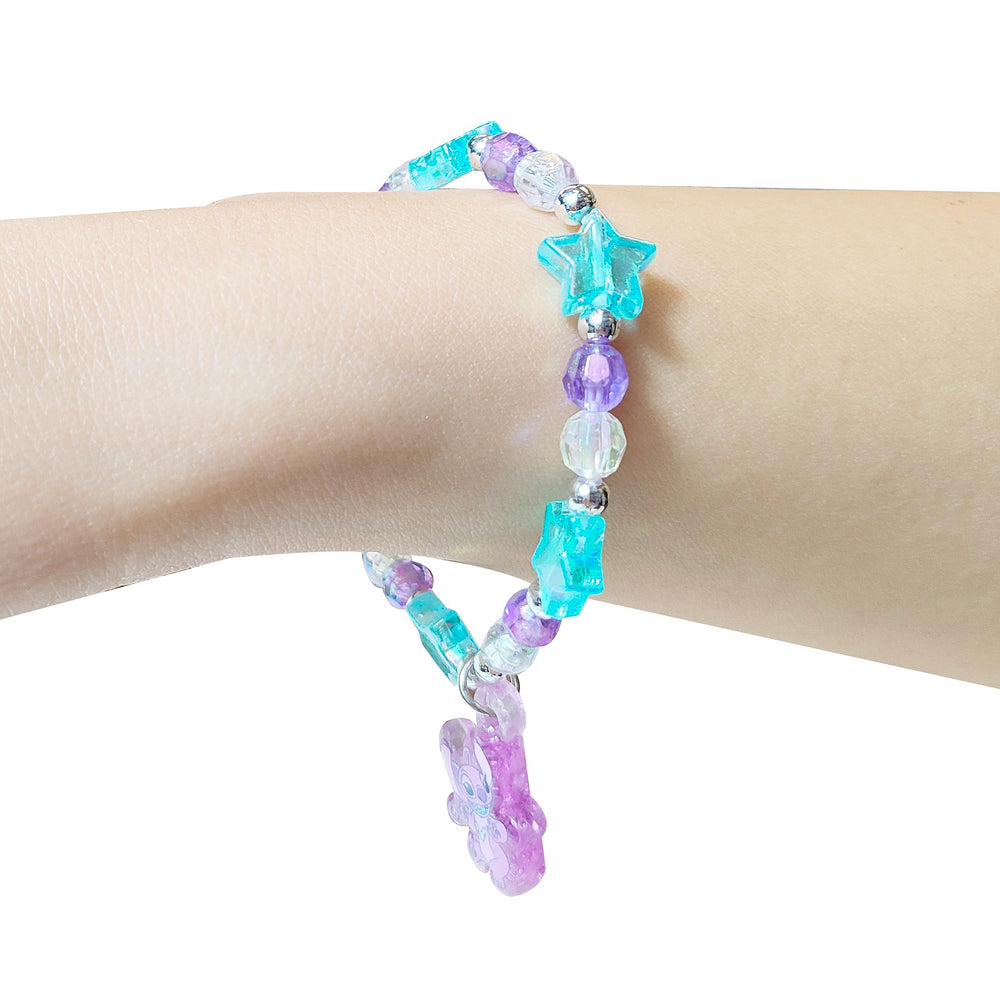 LUV HER Stitch Play ring for little princess dress-up moments