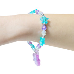 LUV HER Stitch Play ring for little princess dress-up moments