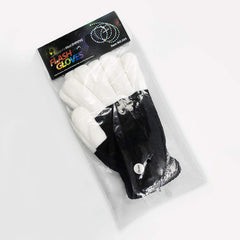 Luwint built-in batteries keep the glow bright for longer.