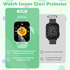 Luyiilo omnitrix-inspired design appeals to older kids seeking style.
