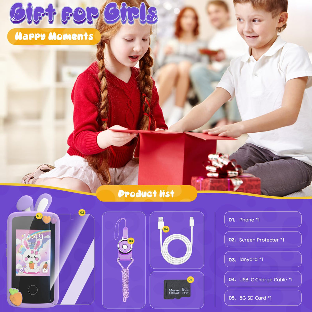 Luyiilo unicorn-themed gift idea for Easter or birthdays