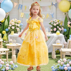 Luzlen Princess Dress wand adds magical touch for make-believe adventures.