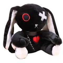 LVQING rabbit plush gift-ready, perfect for birthdays and holidays
