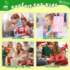 LWWTBS sandwich cutters help create fun lunch shapes.