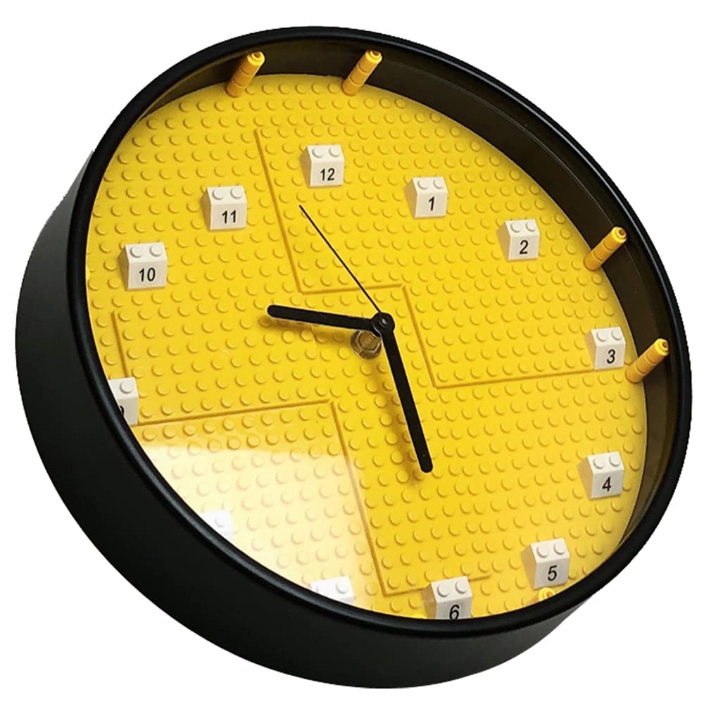Lycnufrewolf display case on wall mount side view showing compact, dust-protected design.