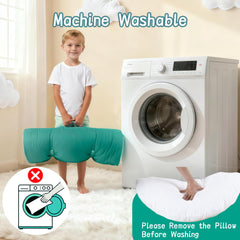 Lydaz ydaz daycare sleeping mat easy cleaning and care