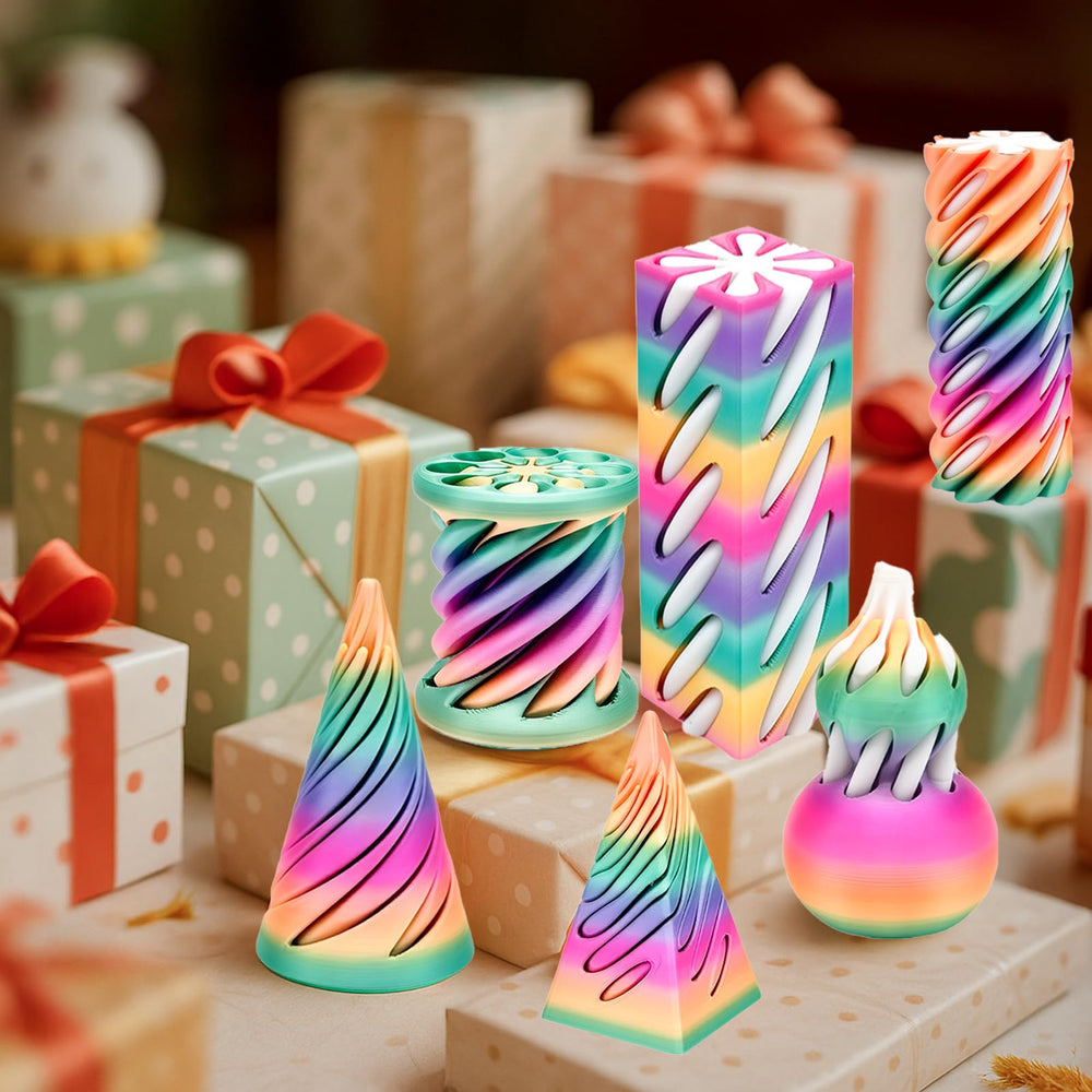 Lyzbbsoy christmas-gift-pack offers versatile stocking stuffers for friends and family.