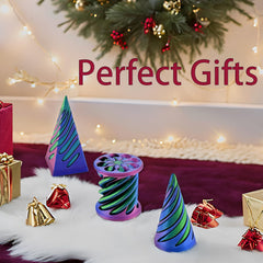 Lyzbbsoy compact fidget toy ideal for pockets and desks.