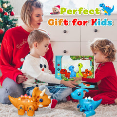 LZZAPJ gift-ready box makes a perfect present for birthdays.