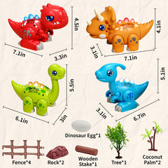 LZZAPJ non-toxic ABS materials for safe, durable toddler toys.