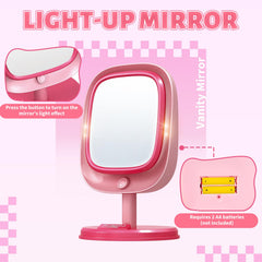LZZAPJ Princess Hair Salon concentrator helps precise airflow for sculpted looks.