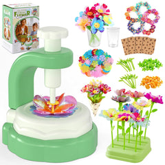 M SANMERSEN flower bouquet kit parts ready for creative gift-making