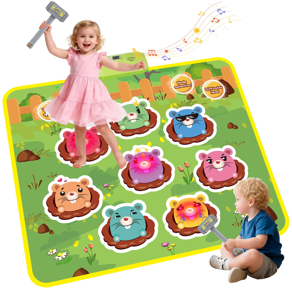 M SANMERSEN gift-ready packaging makes a great kids' gift.