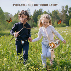 Macabaka compass supports outdoor navigation for nature adventures.