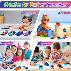 MACALOCA versatile toy set suitable for indoor and outdoor adventures.
