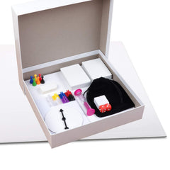 Madanar blank playing cards (116) ideal for custom rules and classroom activities.