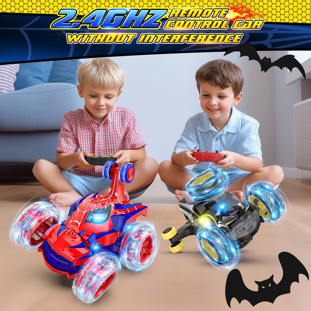 Mafbeanl rechargeable battery RC car with quick 90-minute charging