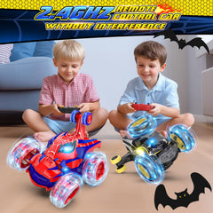 Mafbeanl rechargeable battery RC car with quick 90-minute charging